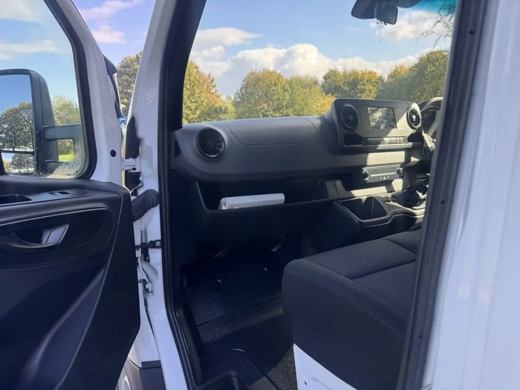 2023 Mercedes-Benz Sprinter, photo 6