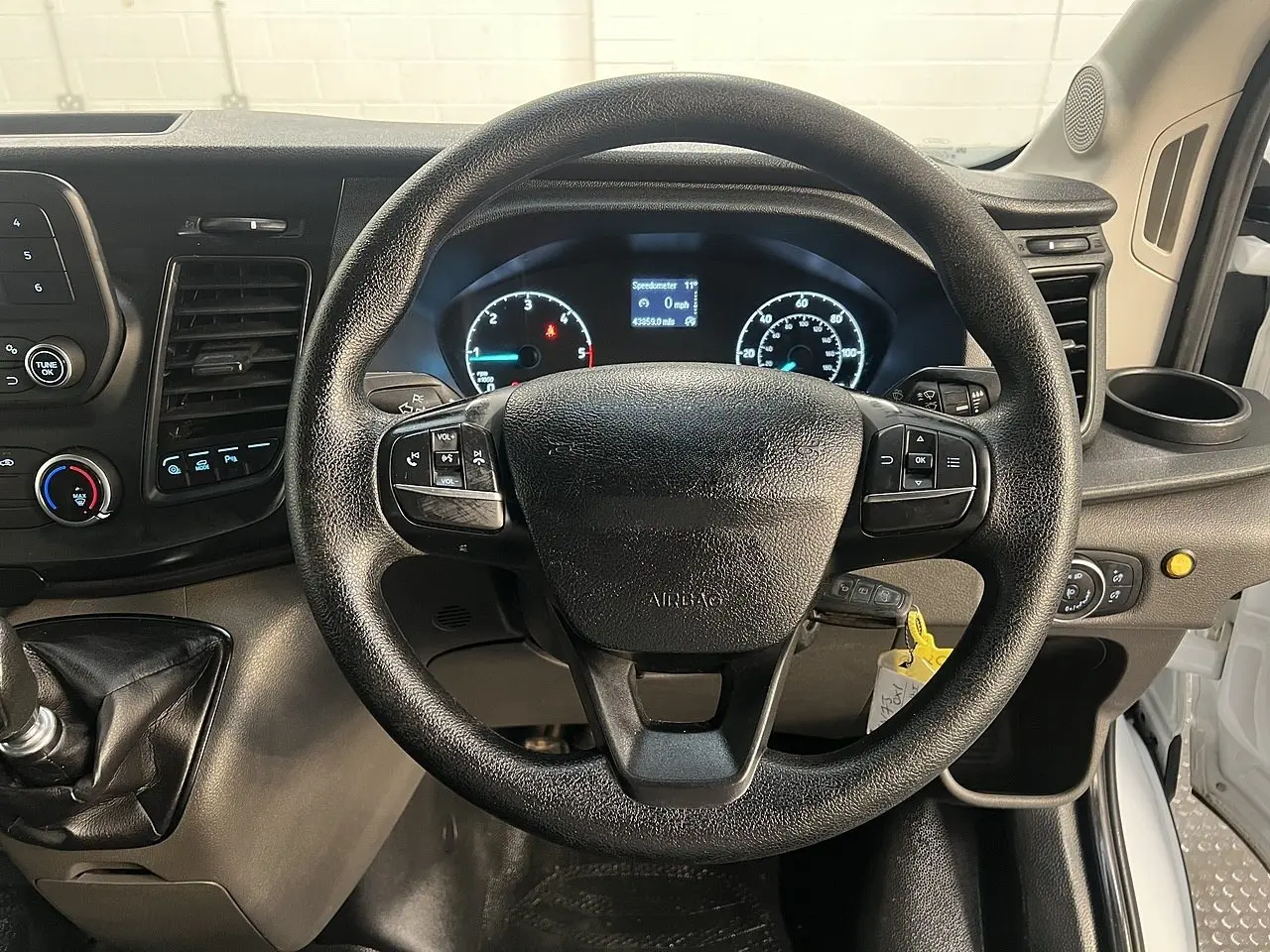 2023 Ford Transit, photo 5