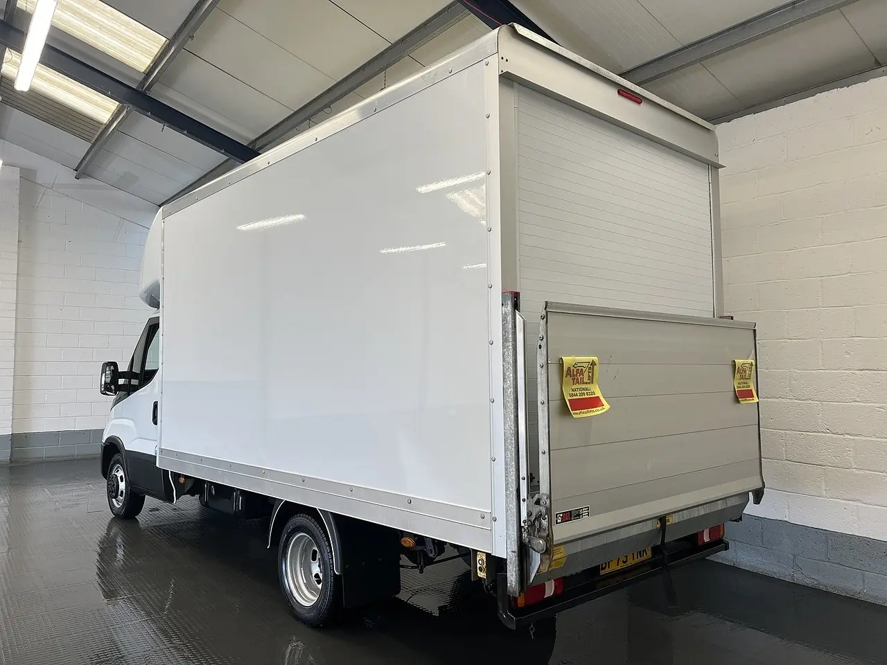 2023 Iveco Daily, photo 4