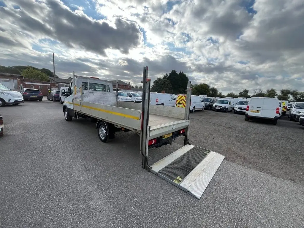 2023 Iveco Daily, photo 11