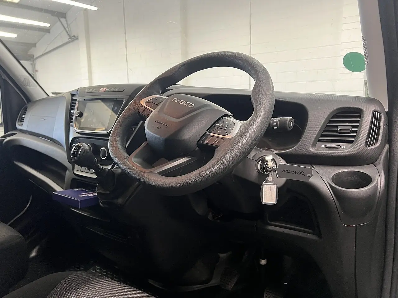 2025 Iveco Daily, photo 4