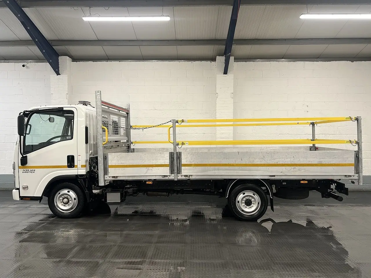 2023 Isuzu Grafter, photo 9