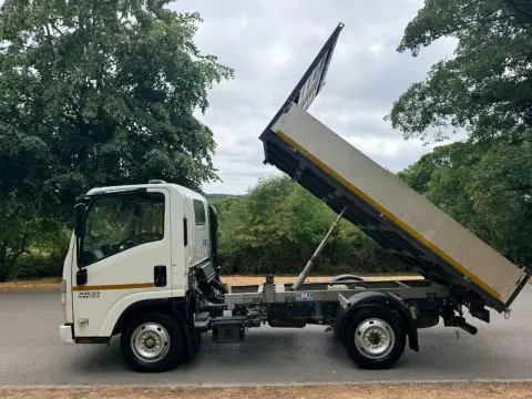 2023 Isuzu Grafter