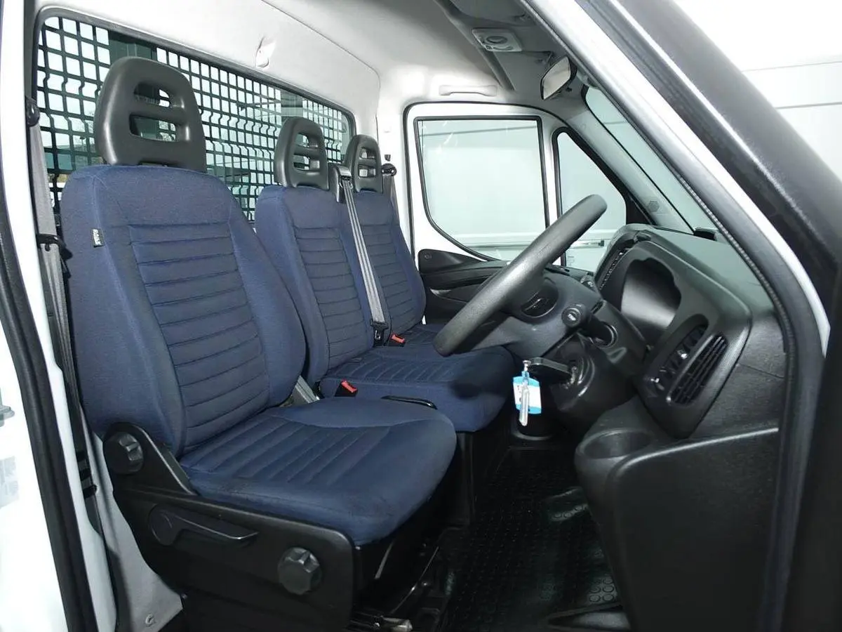 2022 Iveco Daily, photo 6