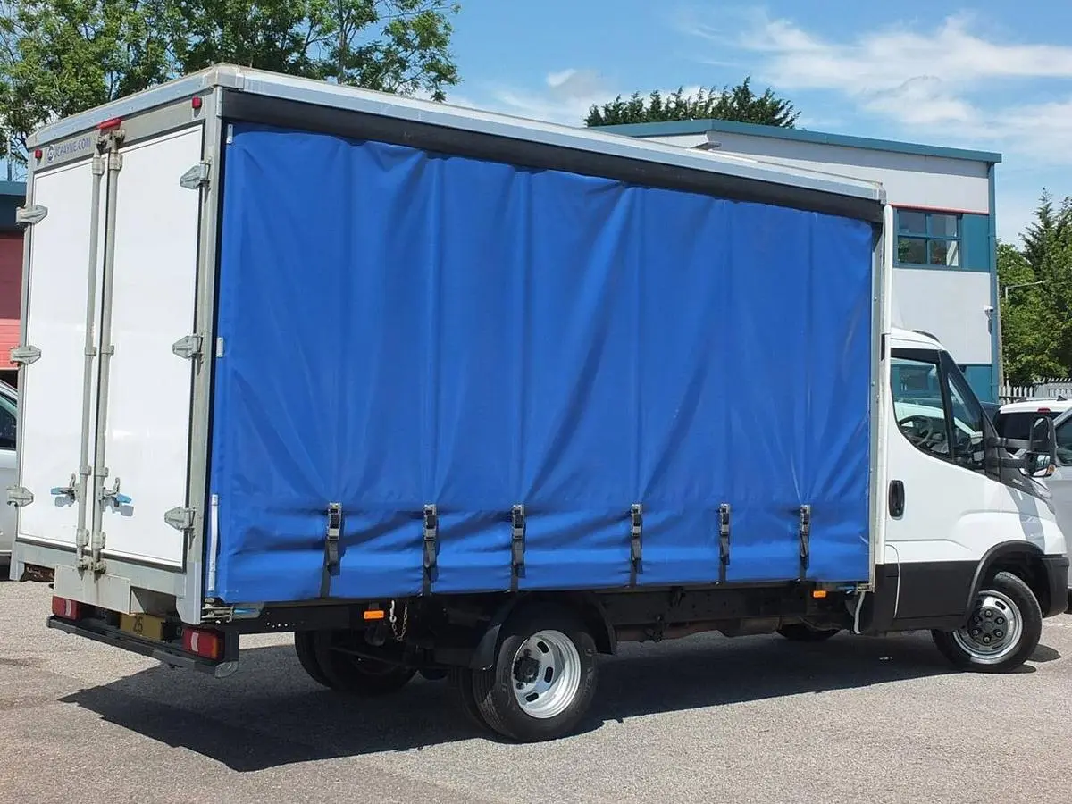 2025 Iveco Daily, photo 10