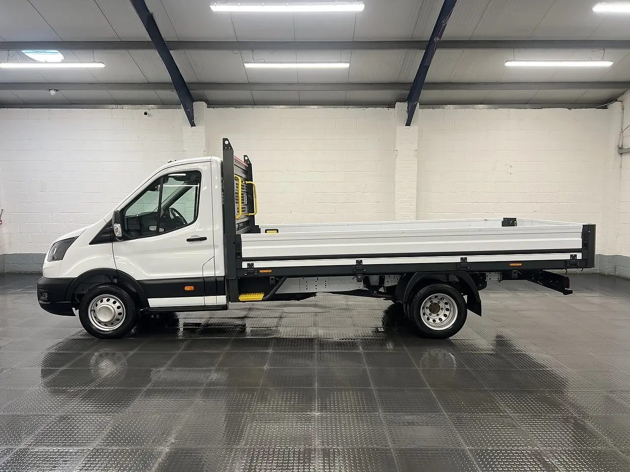 2025 Ford Transit, photo 10