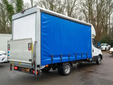 2023 Iveco Daily