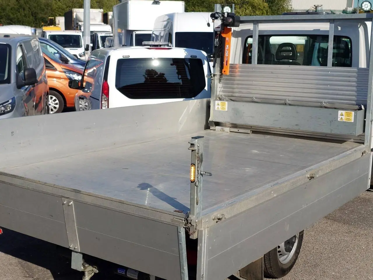 2025 Iveco Daily