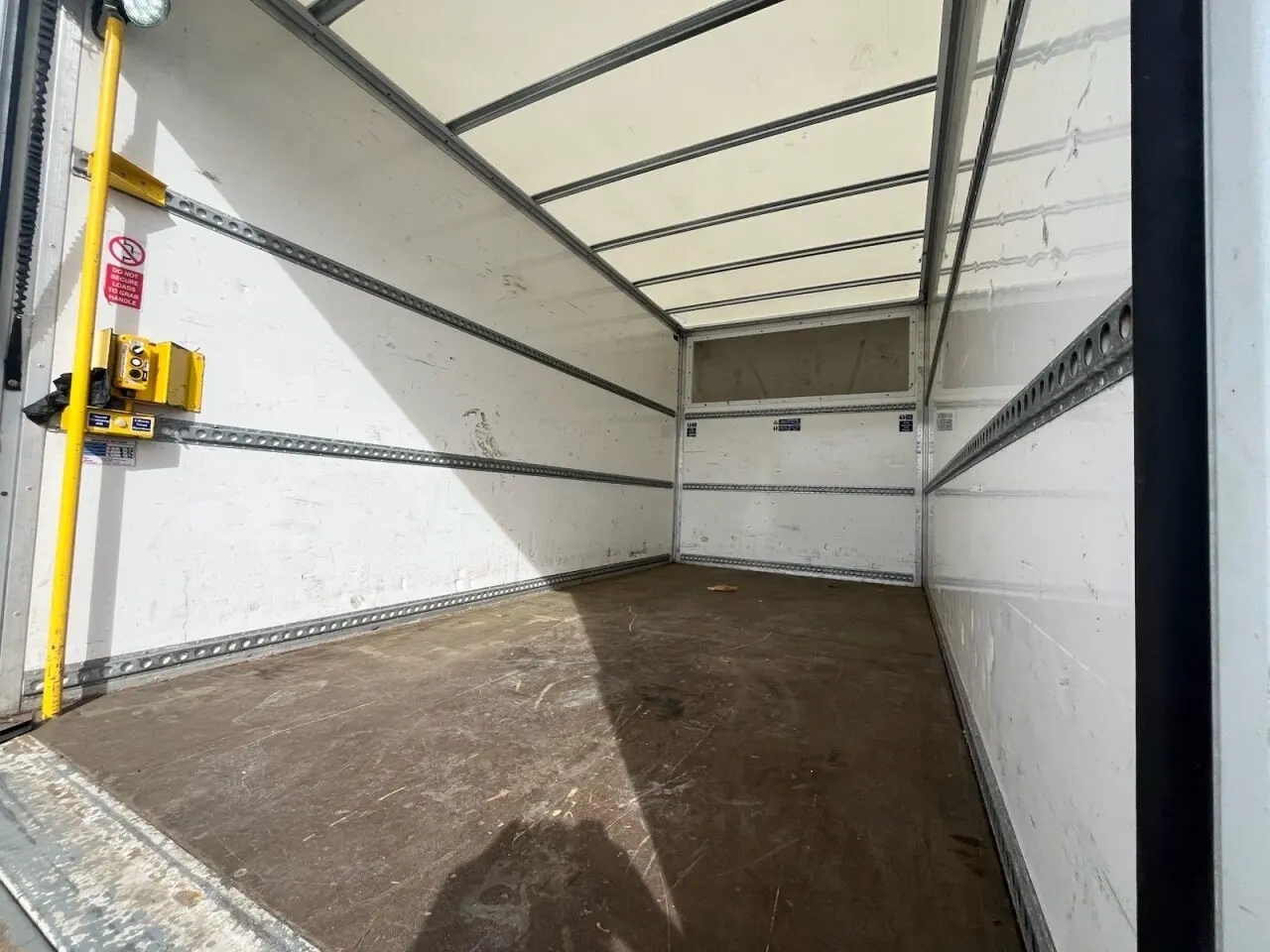 2023 Ford Transit, photo 2