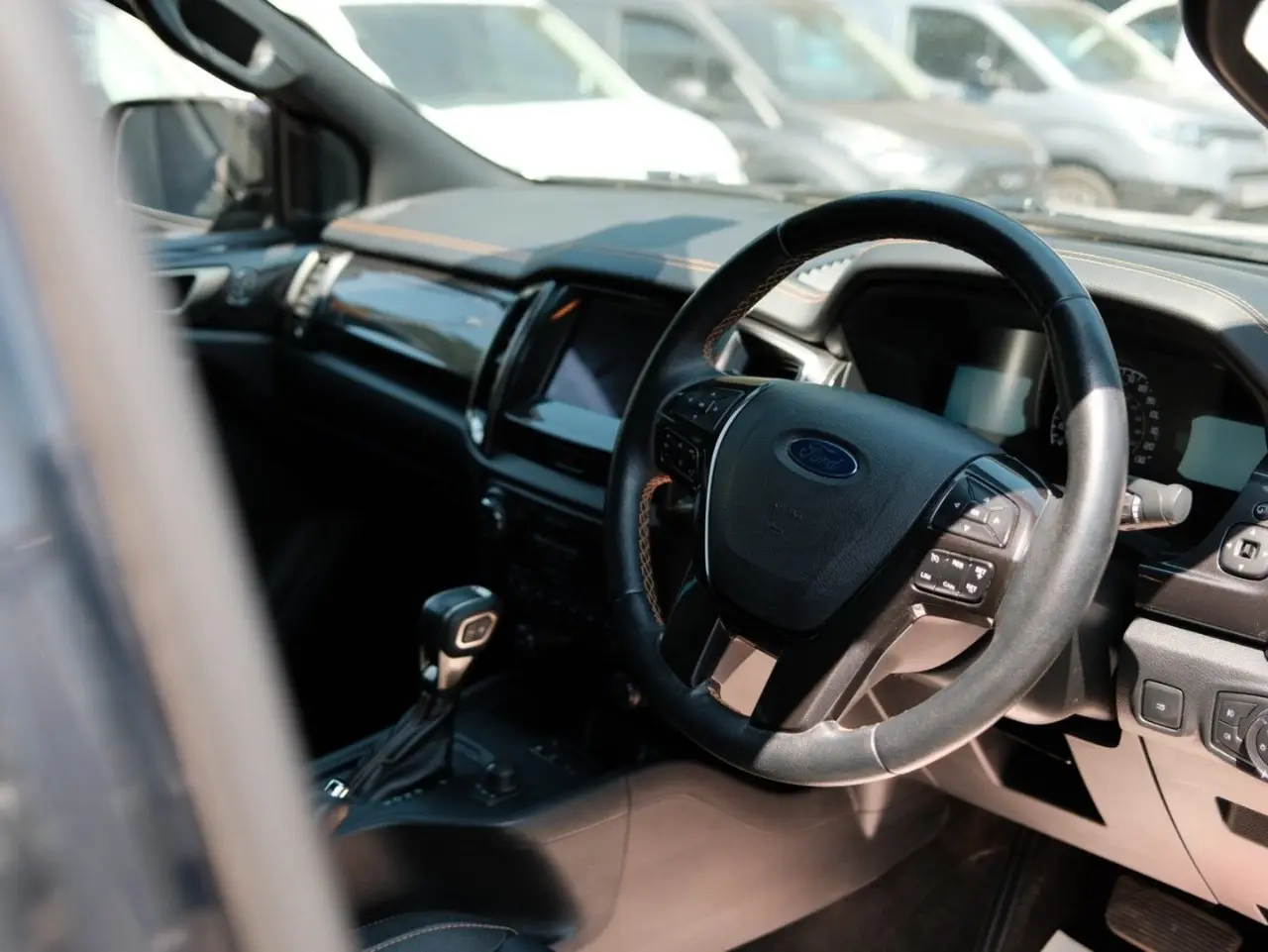 2022 Ford Ranger, photo 6