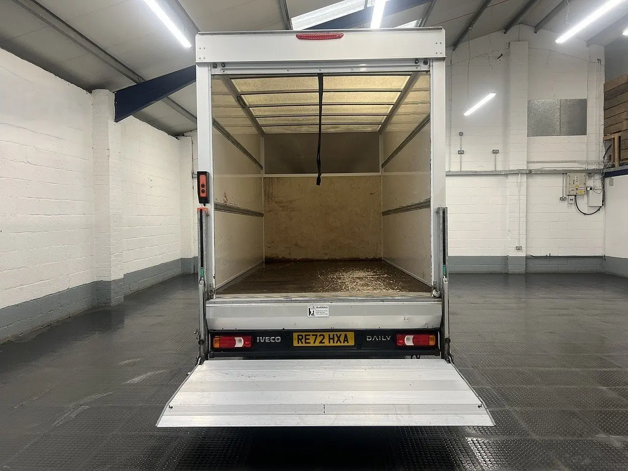 2023 Iveco Daily, photo 2