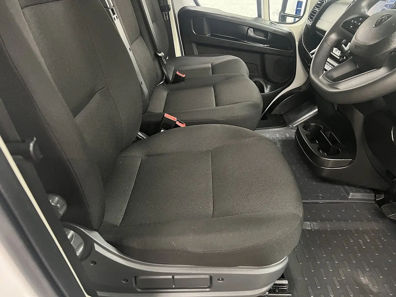 2025 Peugeot Boxer, photo 6