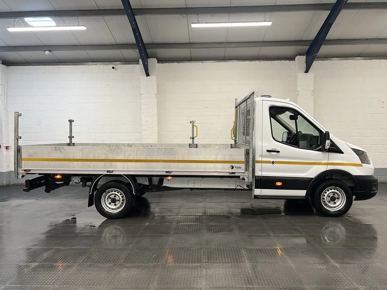 2023 Ford Transit, photo 11