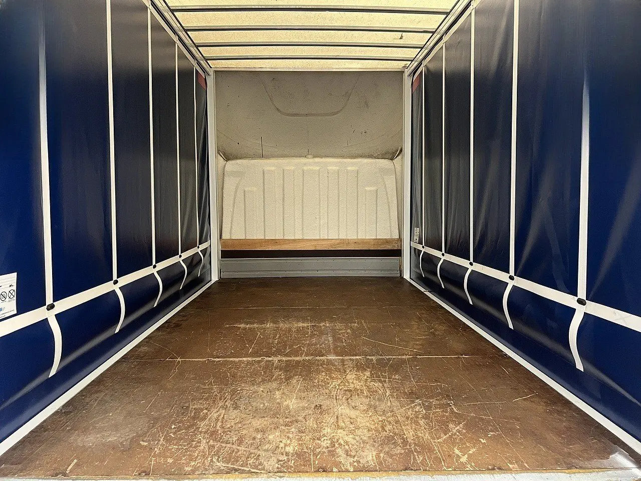 2021 Ford Transit, photo 3