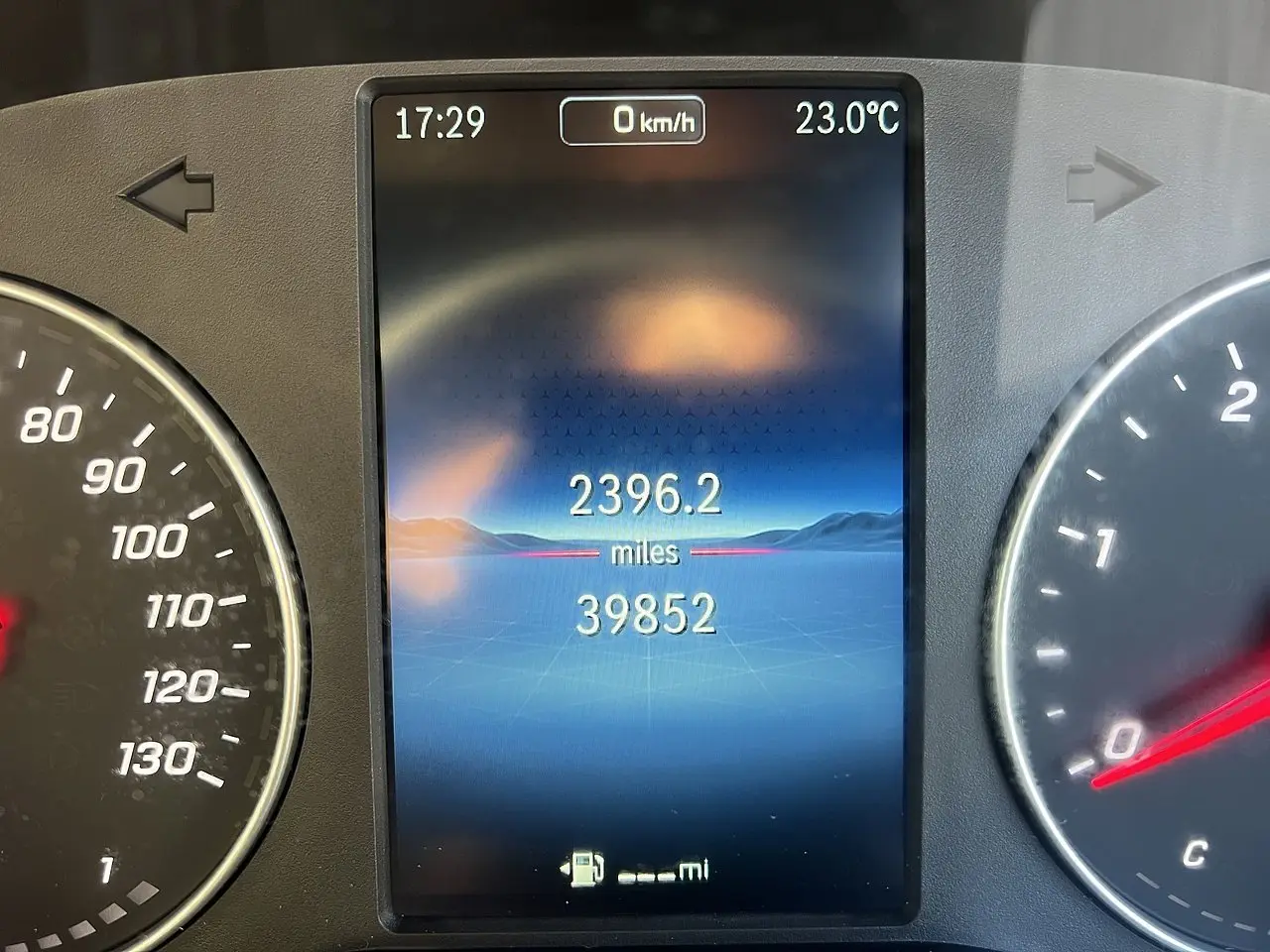 2025 Mercedes-Benz Sprinter, photo 14