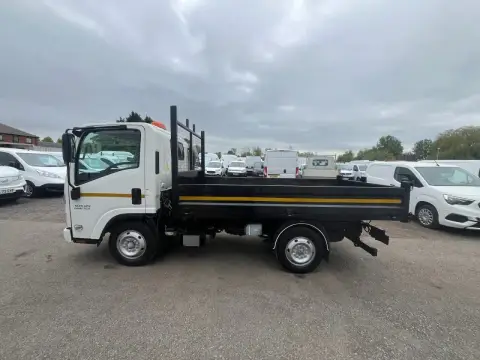 2023 Isuzu Grafter