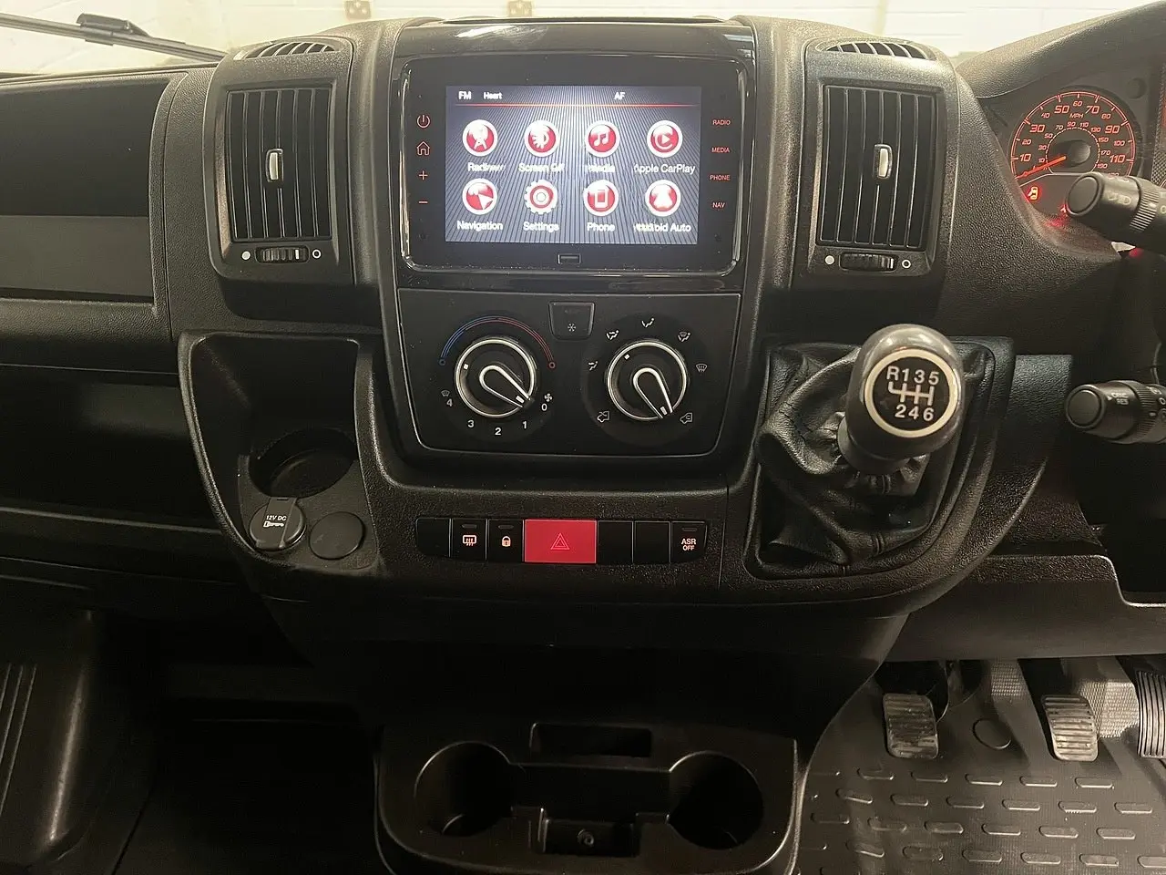 2023 Peugeot Boxer, photo 5