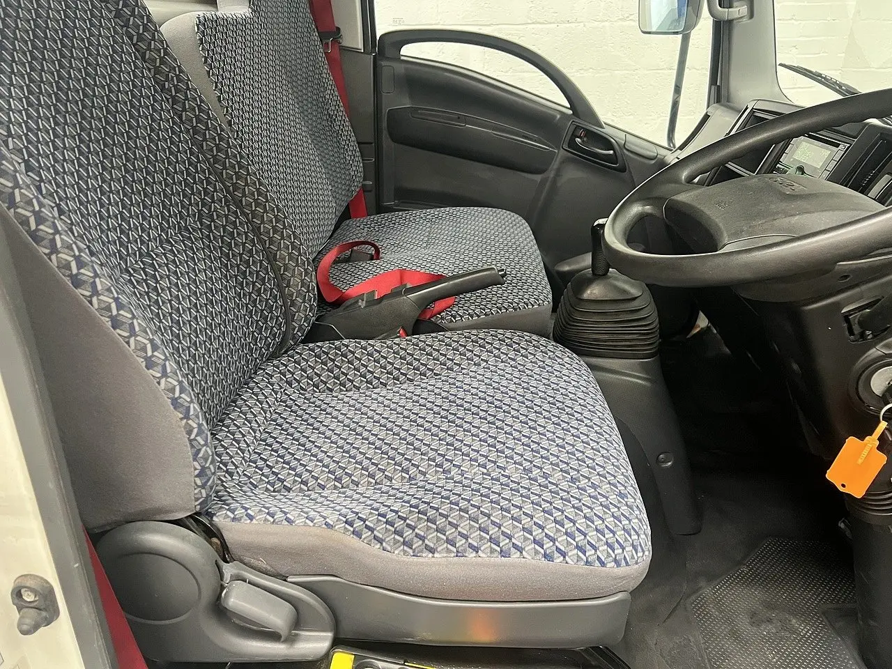 2023 Isuzu Grafter, photo 10