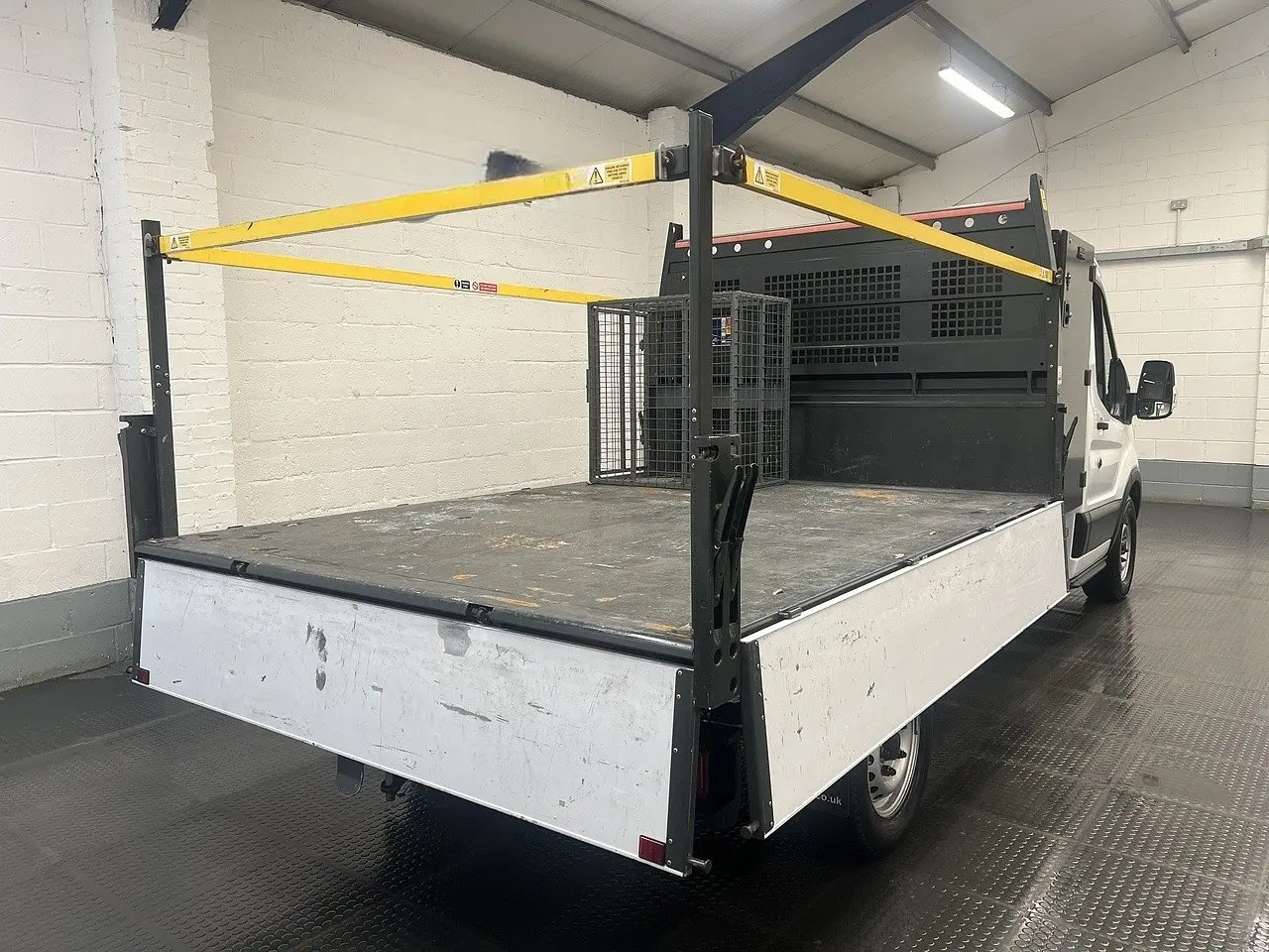2022 Ford Transit, photo 5