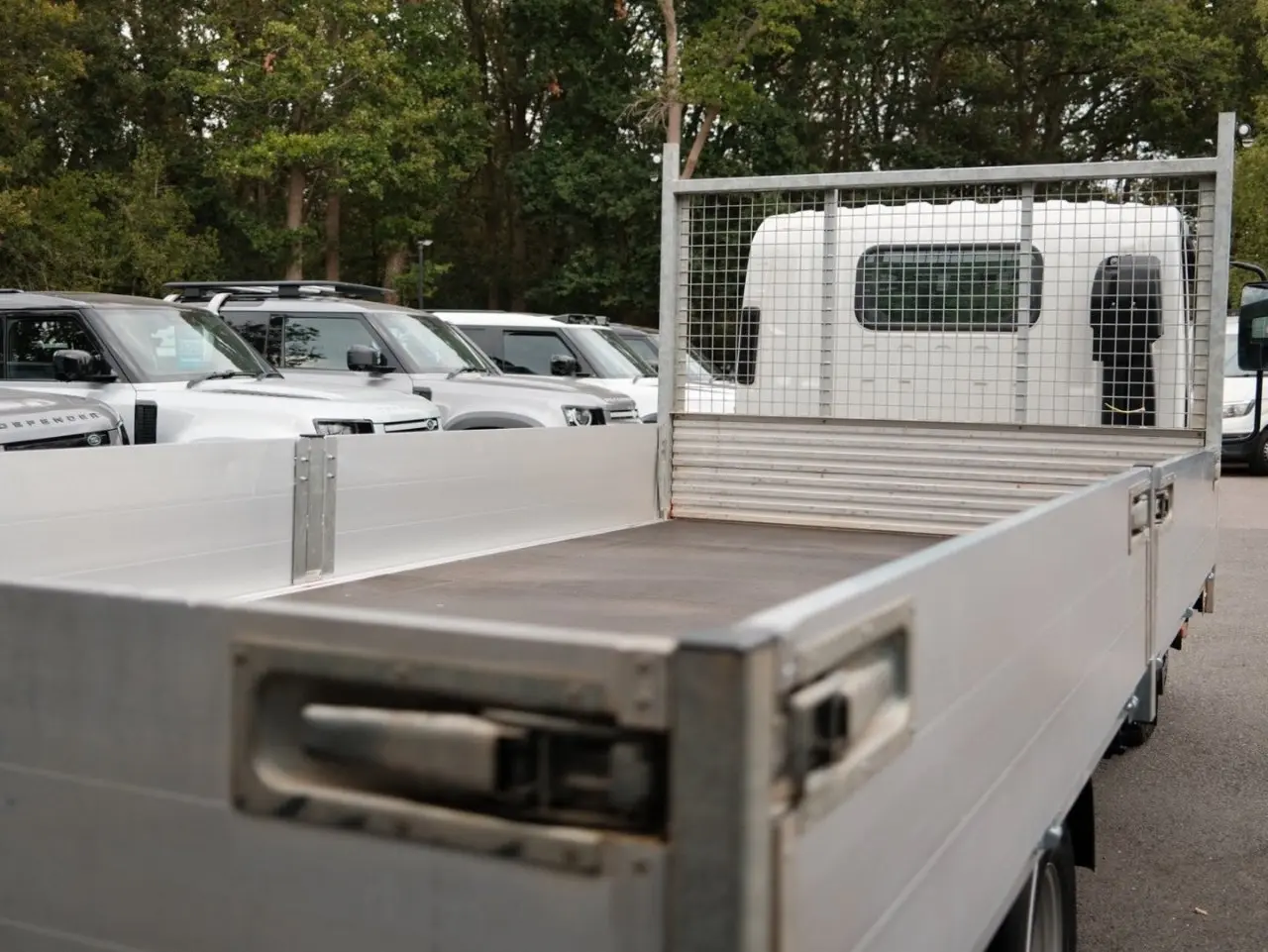 2024 Isuzu Grafter