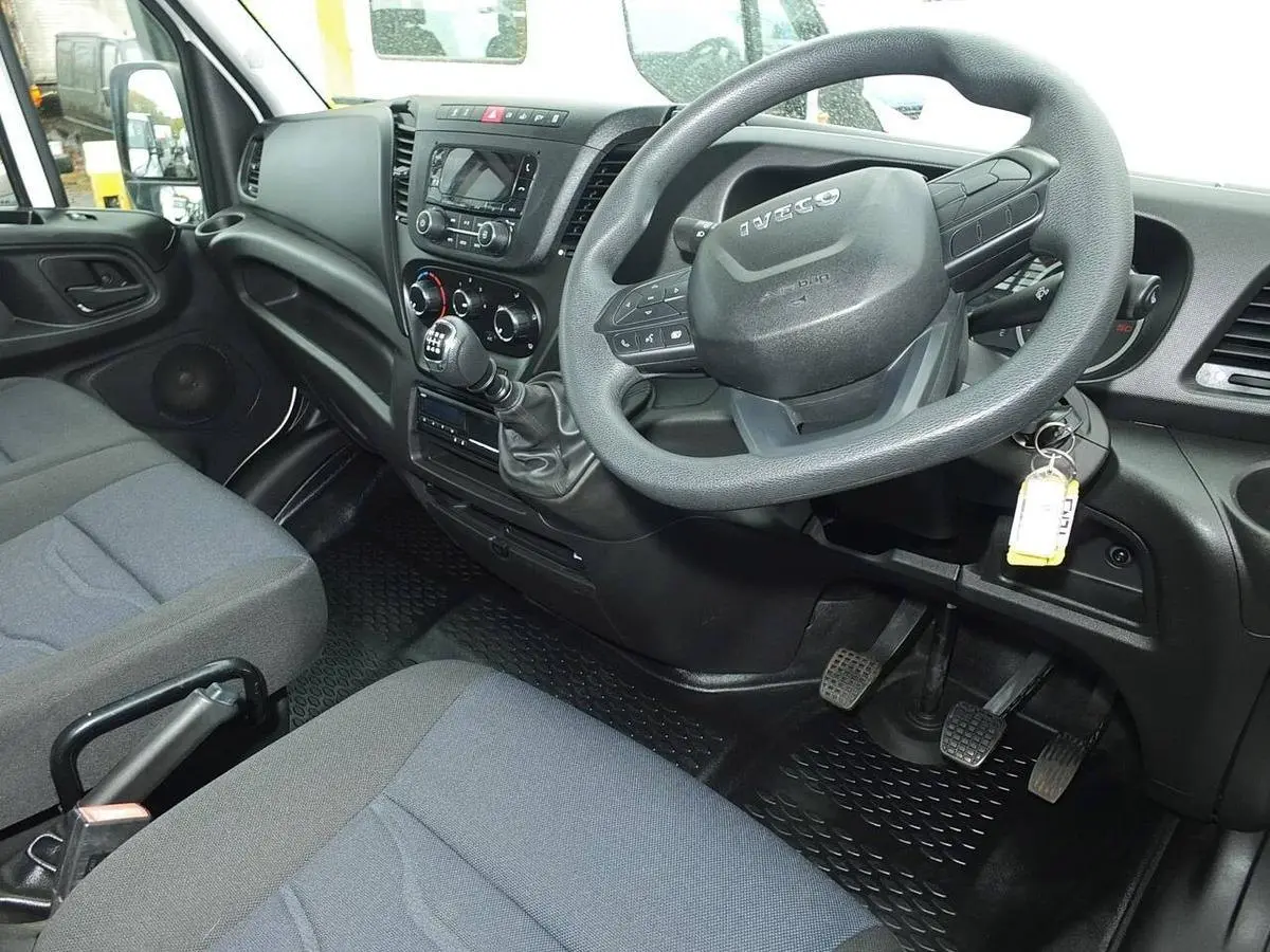 2021 Iveco Daily, photo 7
