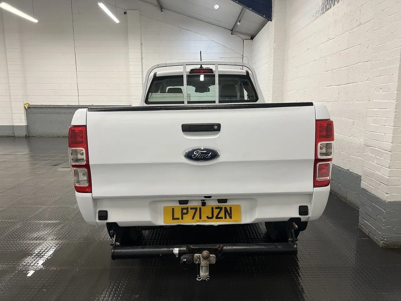 2022 Ford Ranger, photo 5