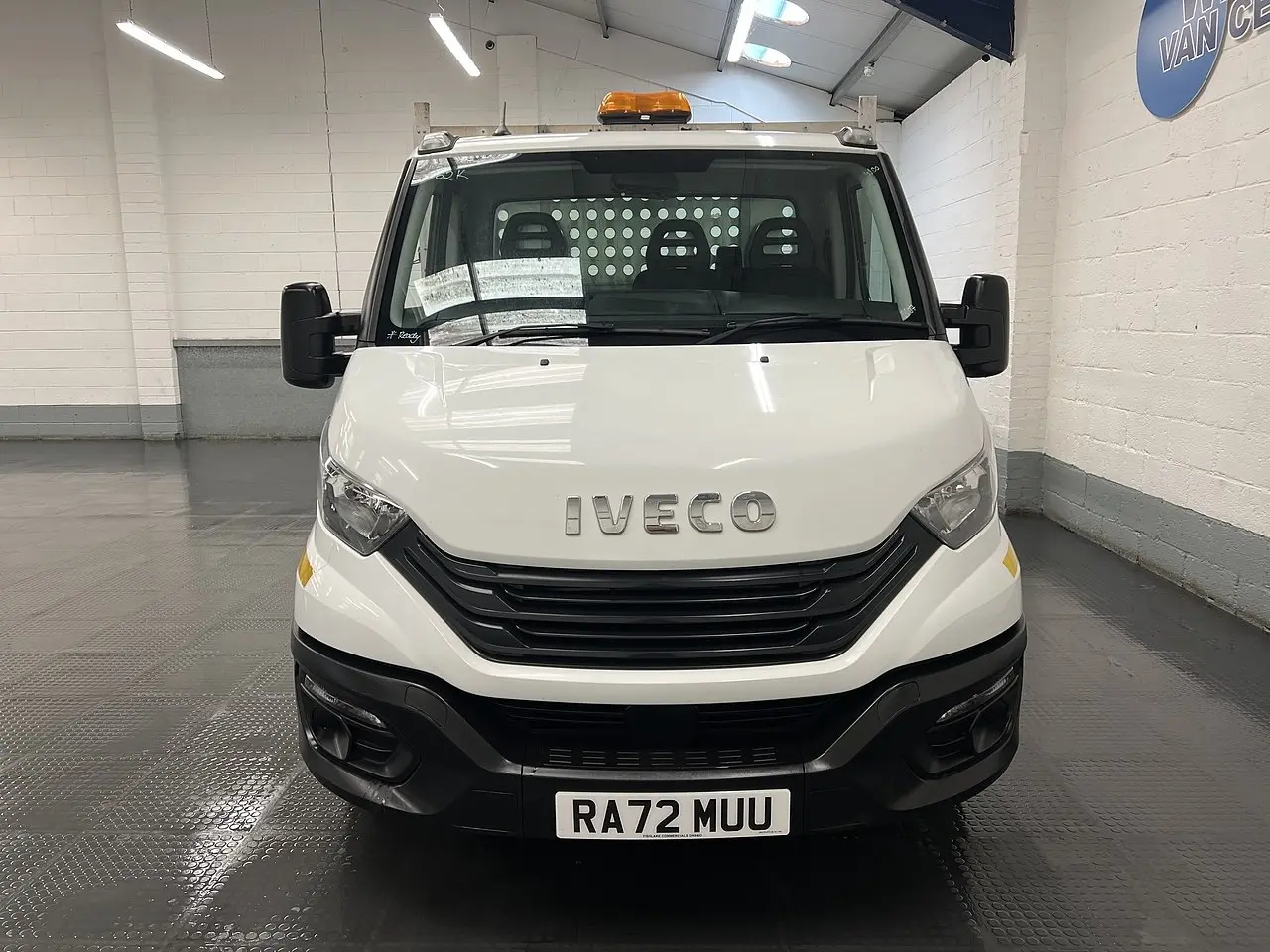 2023 Iveco Daily, photo 8