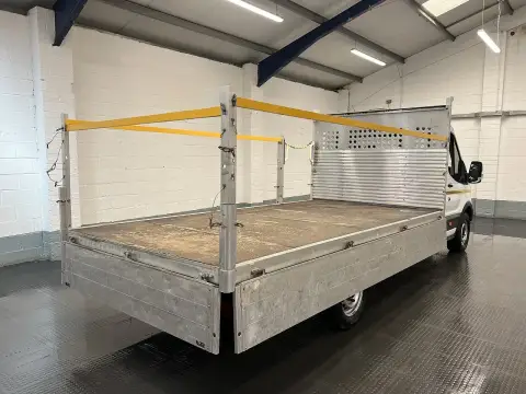 2022 Ford Transit