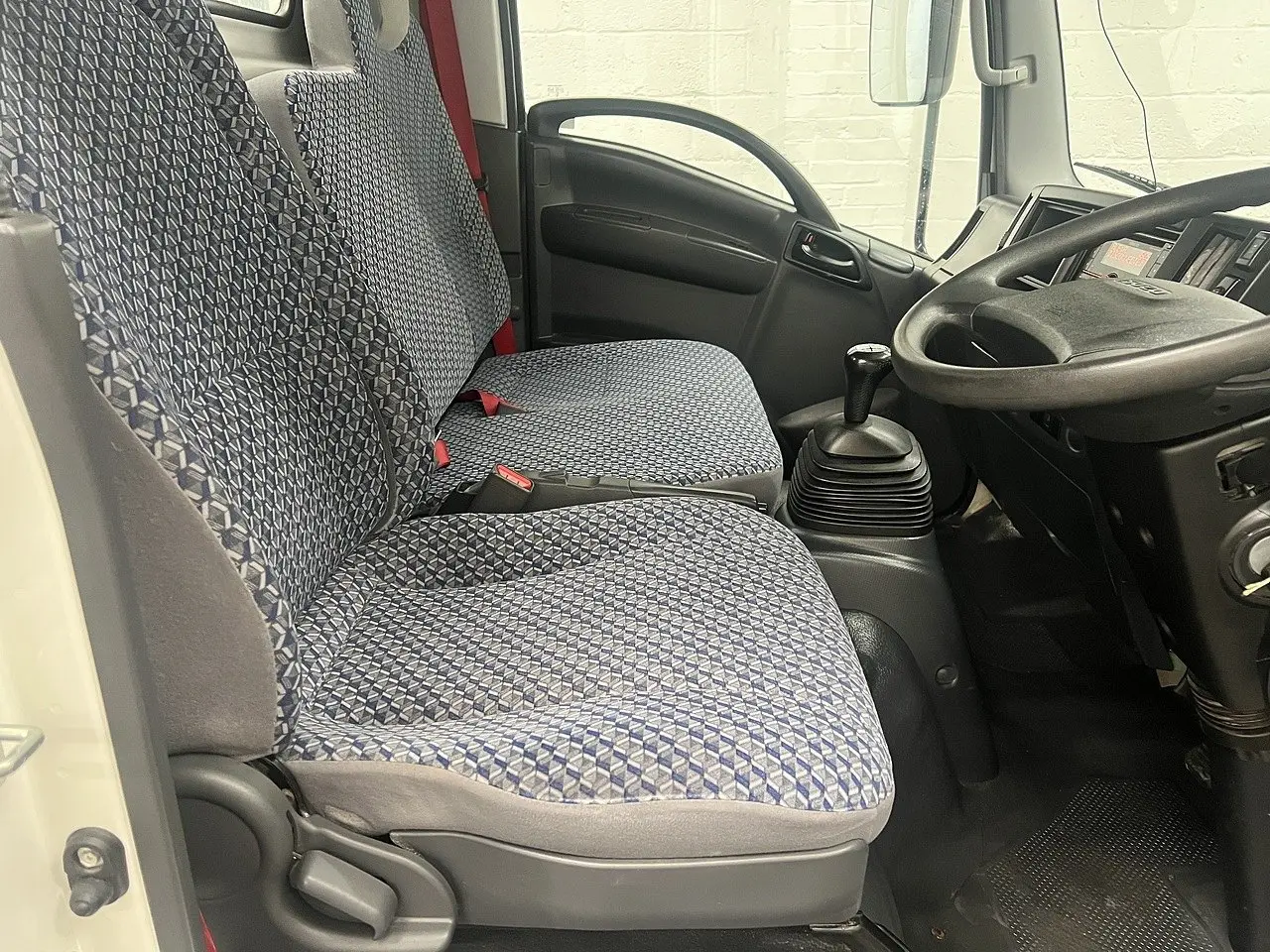 2023 Isuzu Grafter, photo 10