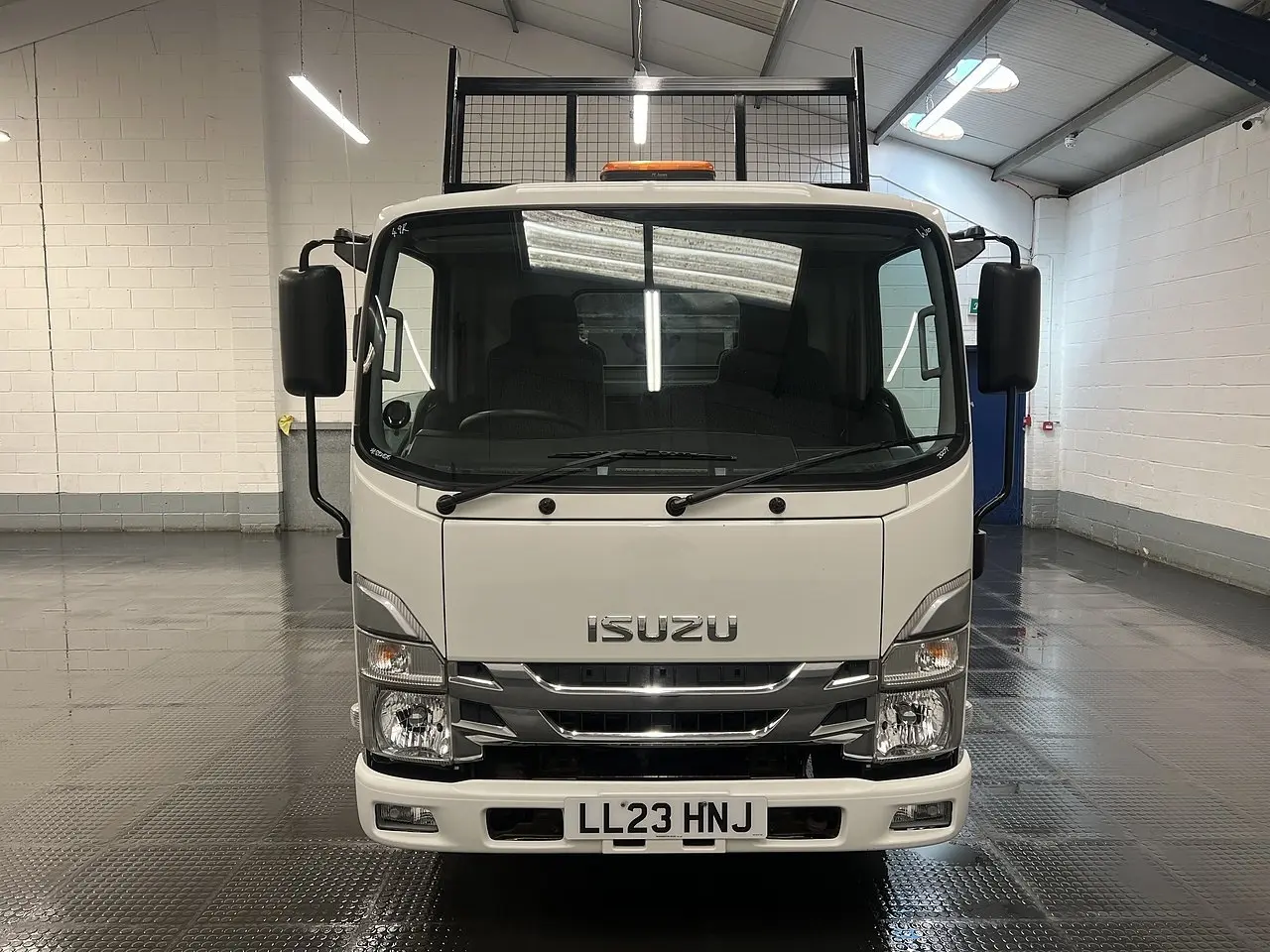2023 Isuzu Grafter, photo 6