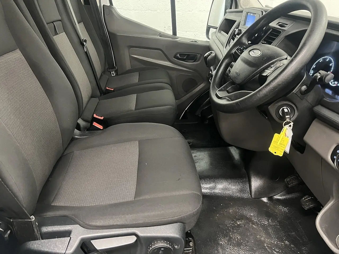 2023 Ford Transit, photo 6