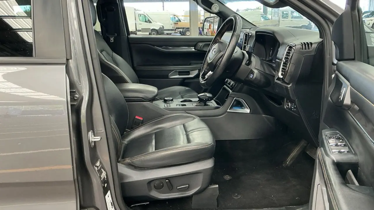 2023 Ford Ranger, photo 6