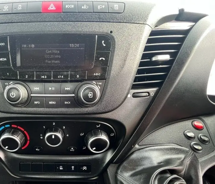 2023 Iveco Daily, photo 14