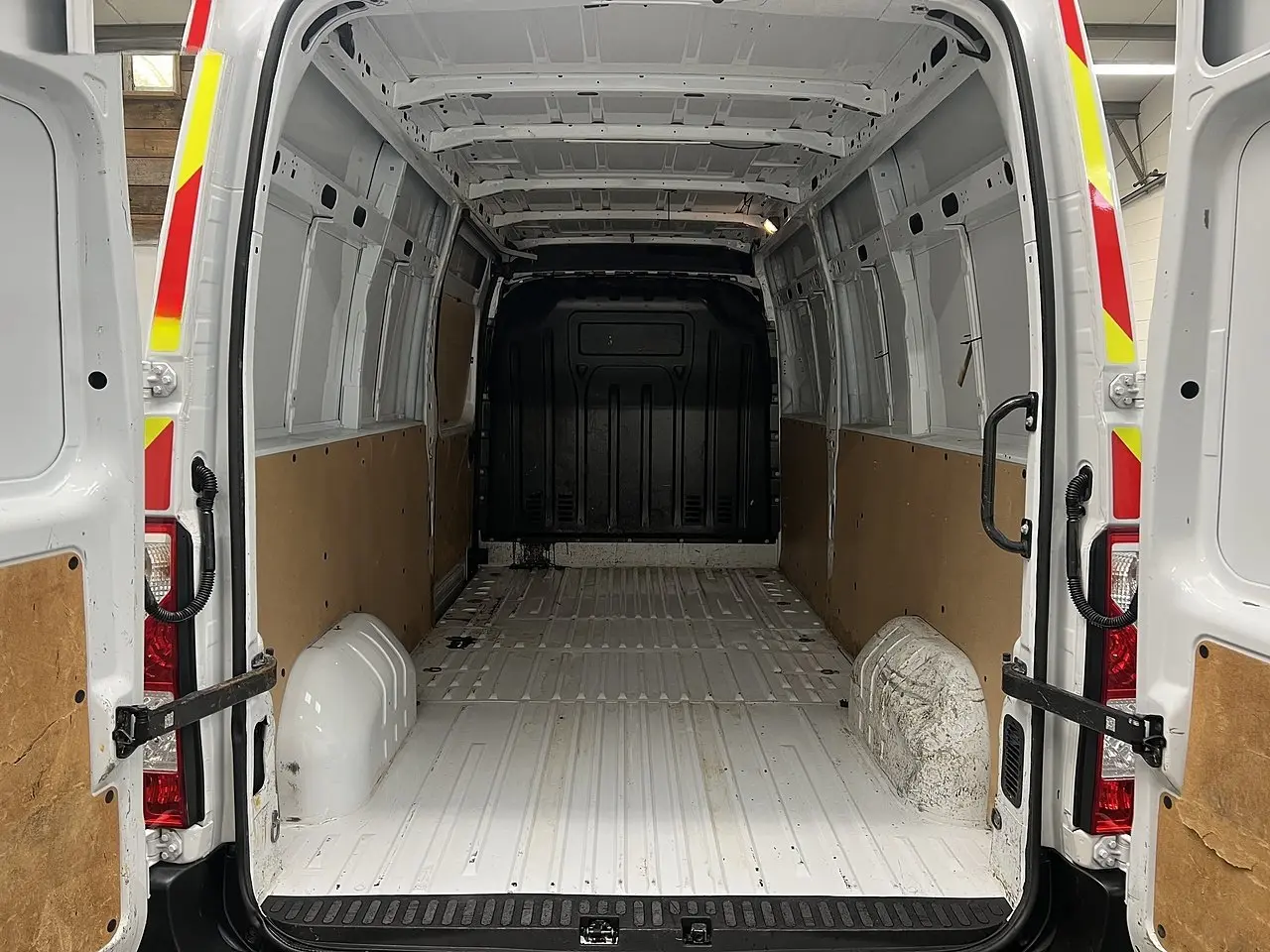 2023 Renault Master, photo 3