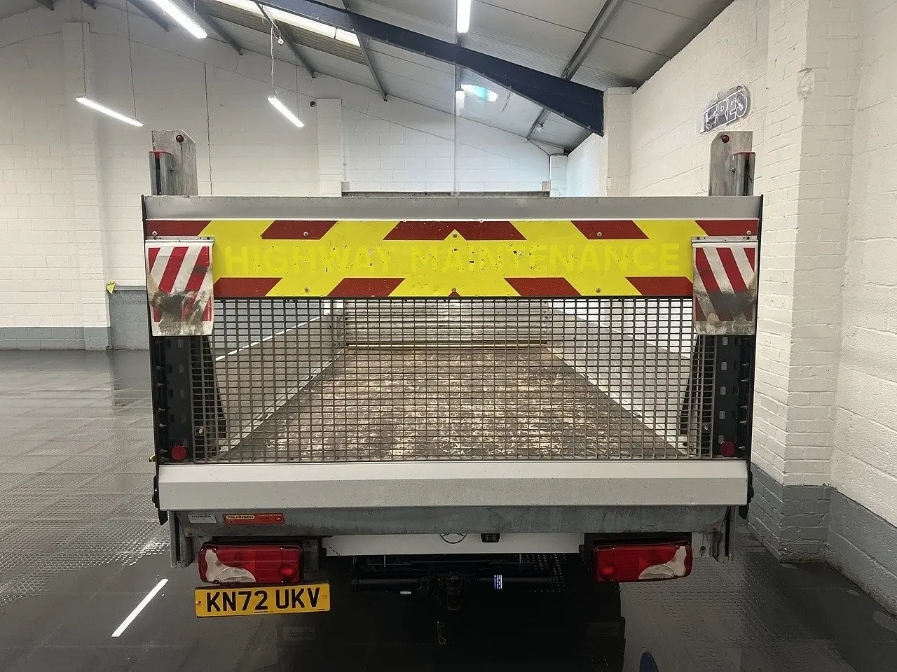 2023 Mercedes-Benz Sprinter, photo 5