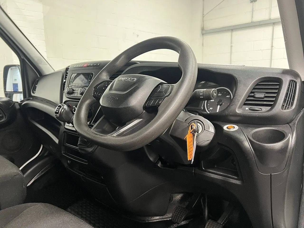 2023 Iveco Daily, photo 10
