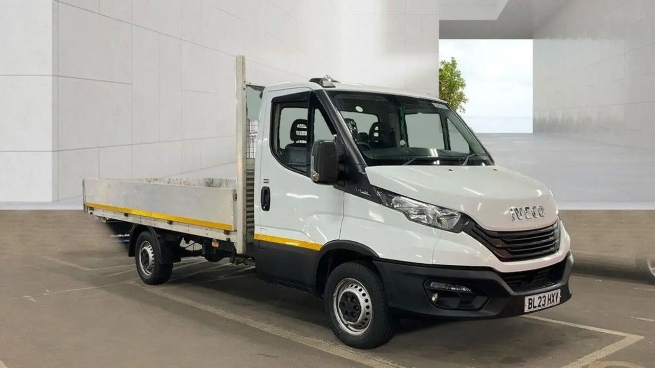 2023 Iveco Daily, photo 8