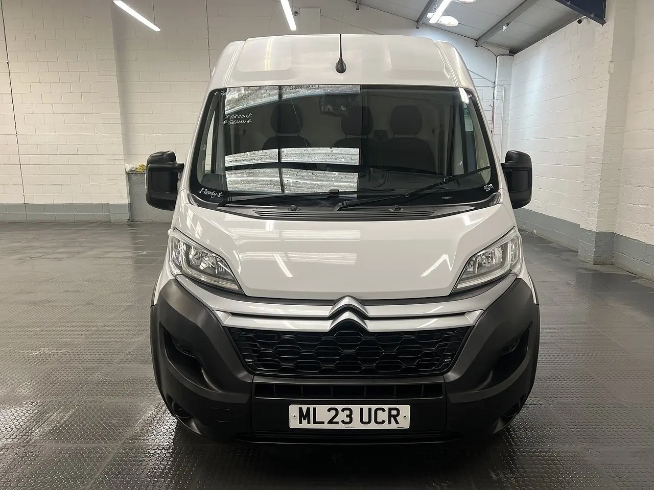 2023 Citroen Relay, photo 7