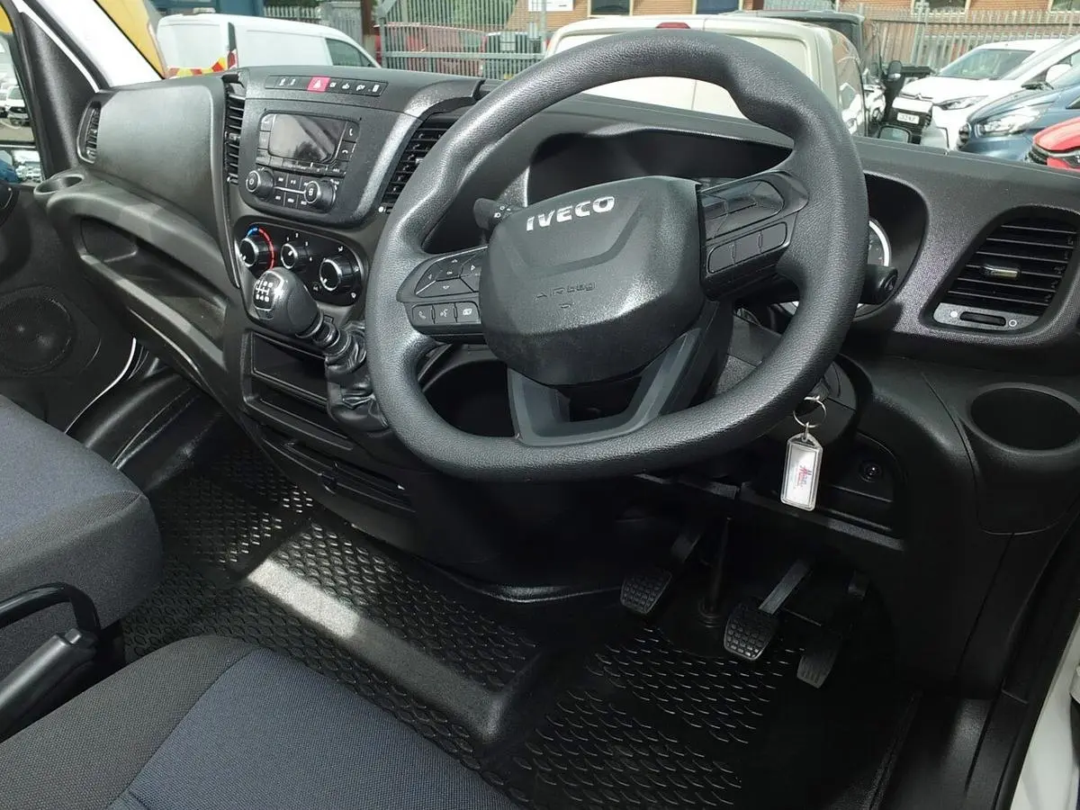 2022 Iveco Daily, photo 7