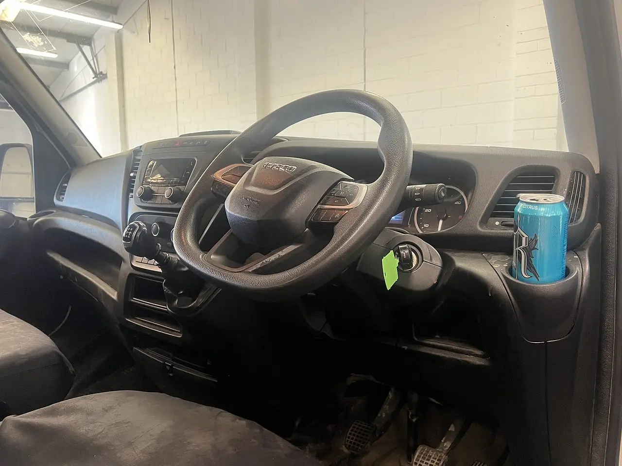 2023 Iveco Daily