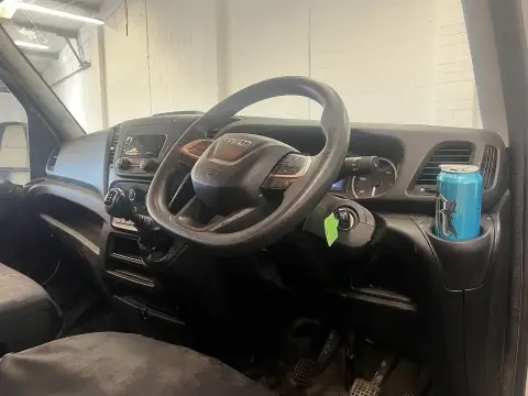 2023 Iveco Daily