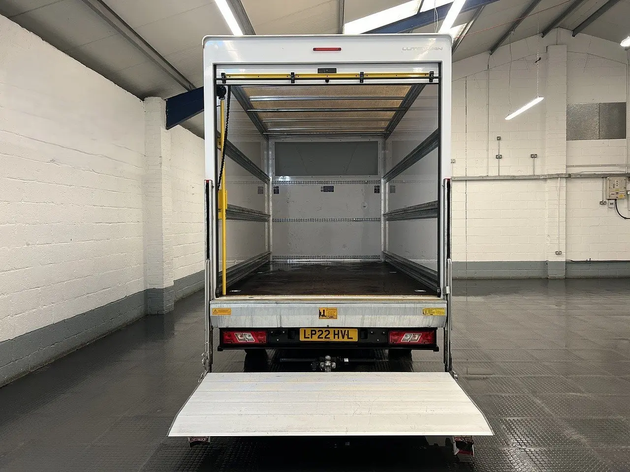 2022 Iveco Daily, photo 2