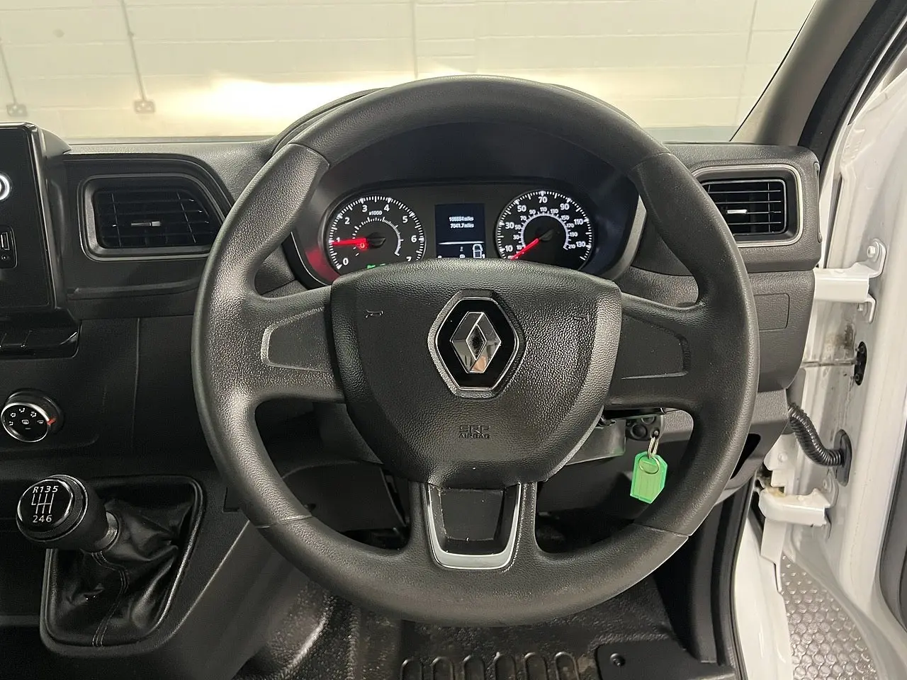 2023 Renault Master, photo 5