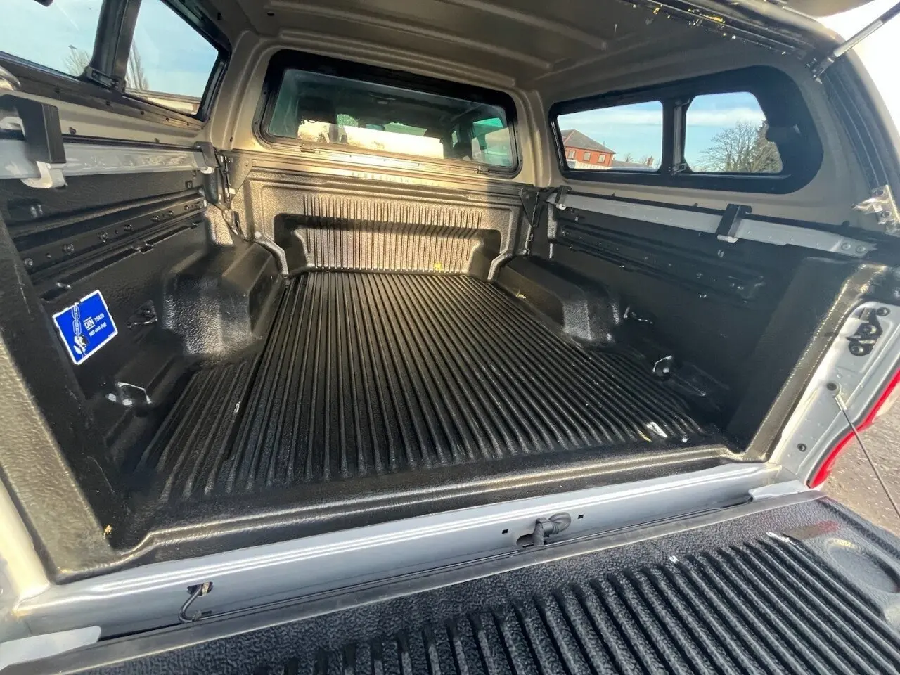 2021 Ford Ranger, photo 3