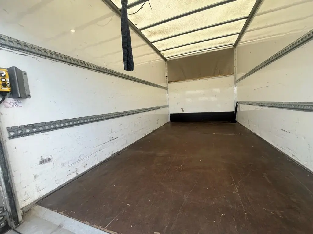 2022 Ford Transit, photo 19