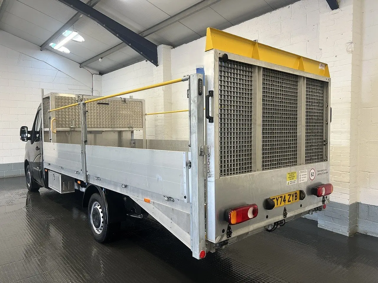 2024 Renault Master, photo 6