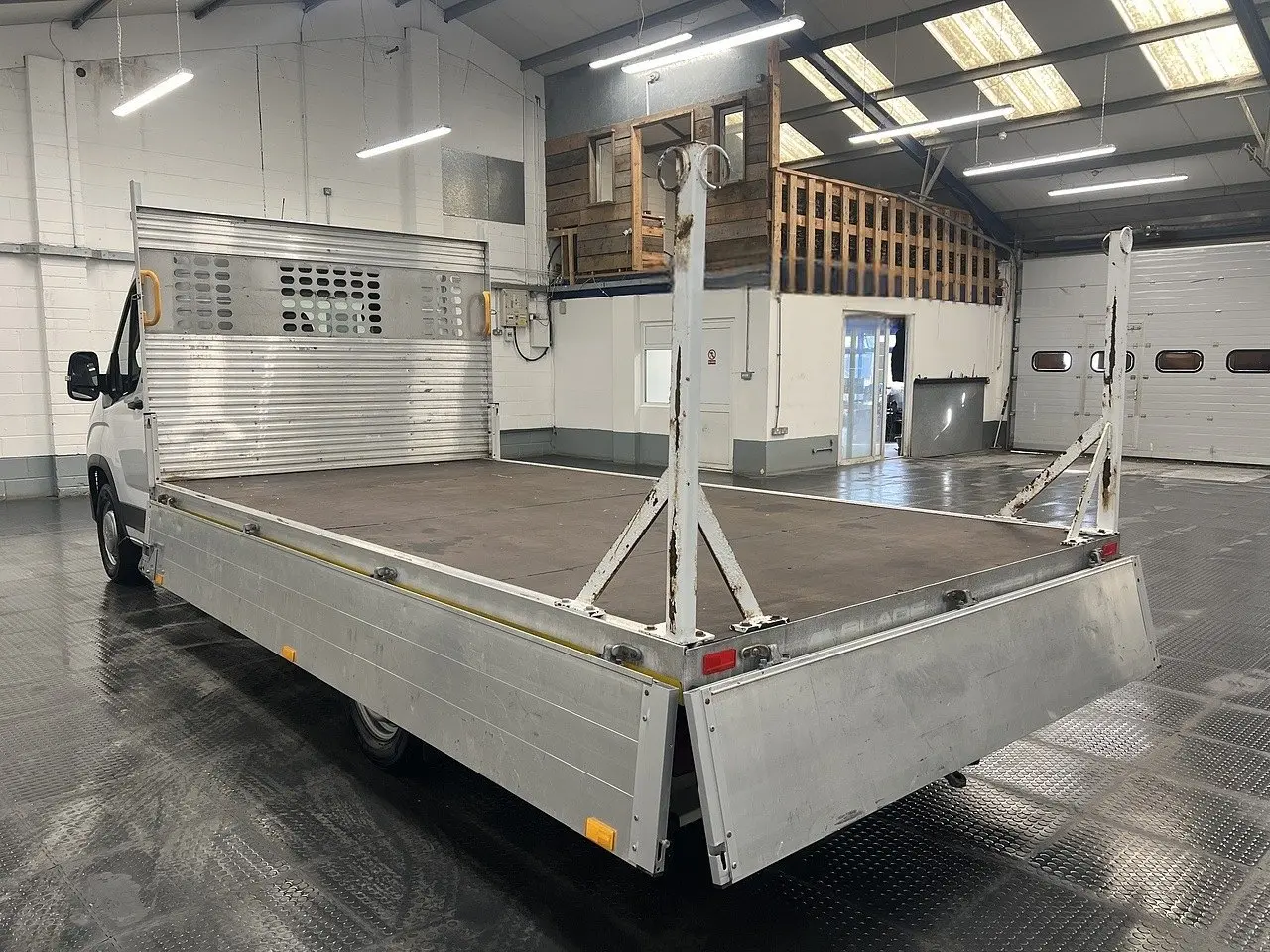 2023 Maxus Deliver 9, photo 5