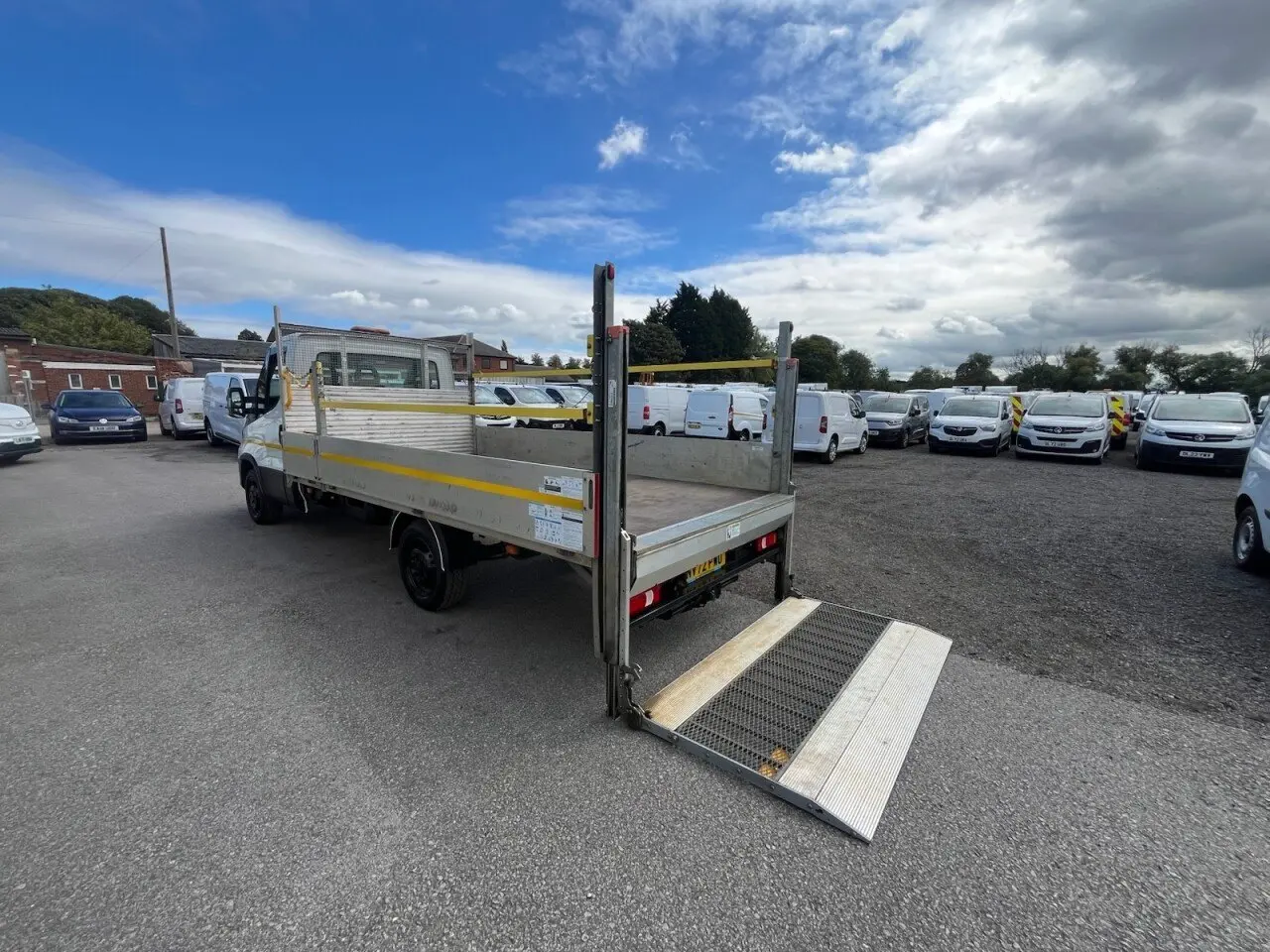 2023 Iveco Daily, photo 4