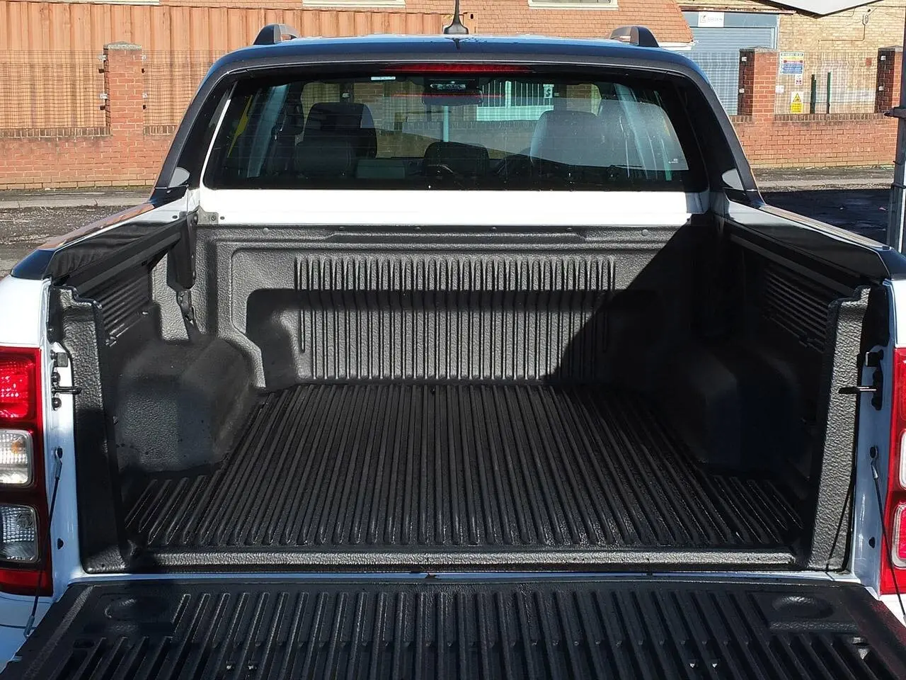 2023 Ford Ranger, photo 2