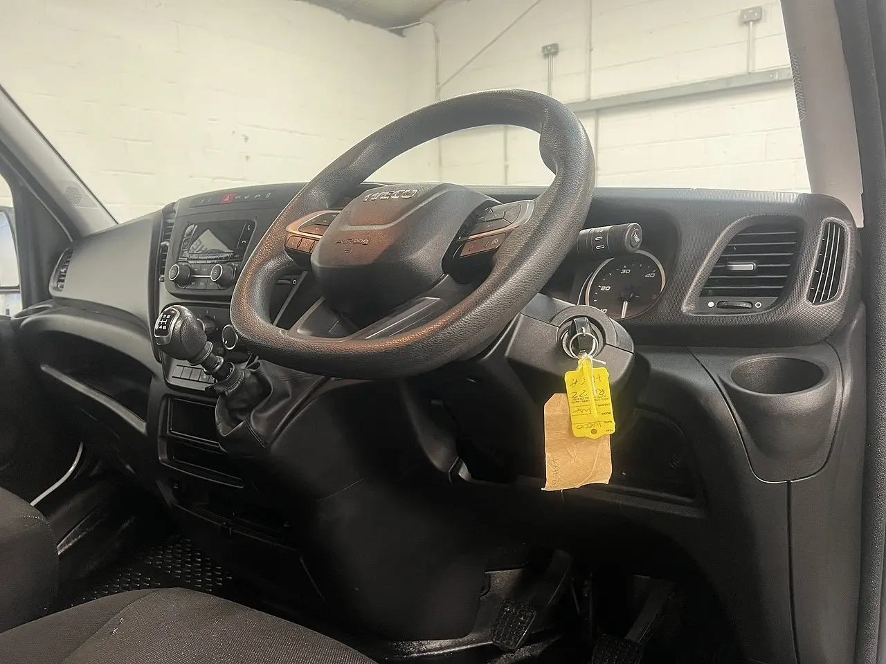 2023 Iveco Daily, photo 7